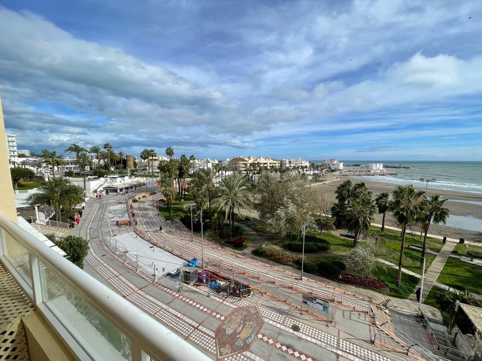 2 sovrum Lägenhet till salu i Benalmadena med garage - 450 000 € (Ref: 9648238)