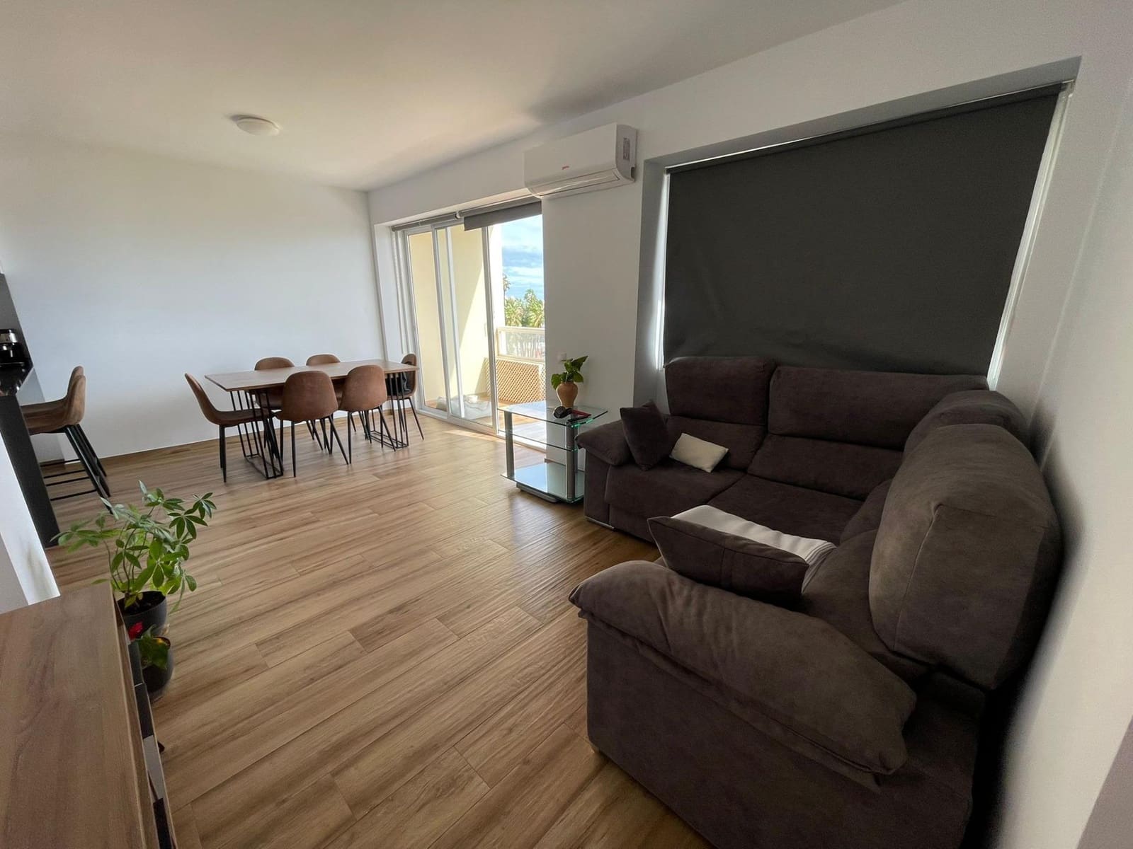 Piso de 2 habitaciones en Benalmádena en venta con garaje - 450.000 € (Ref: 9648238)