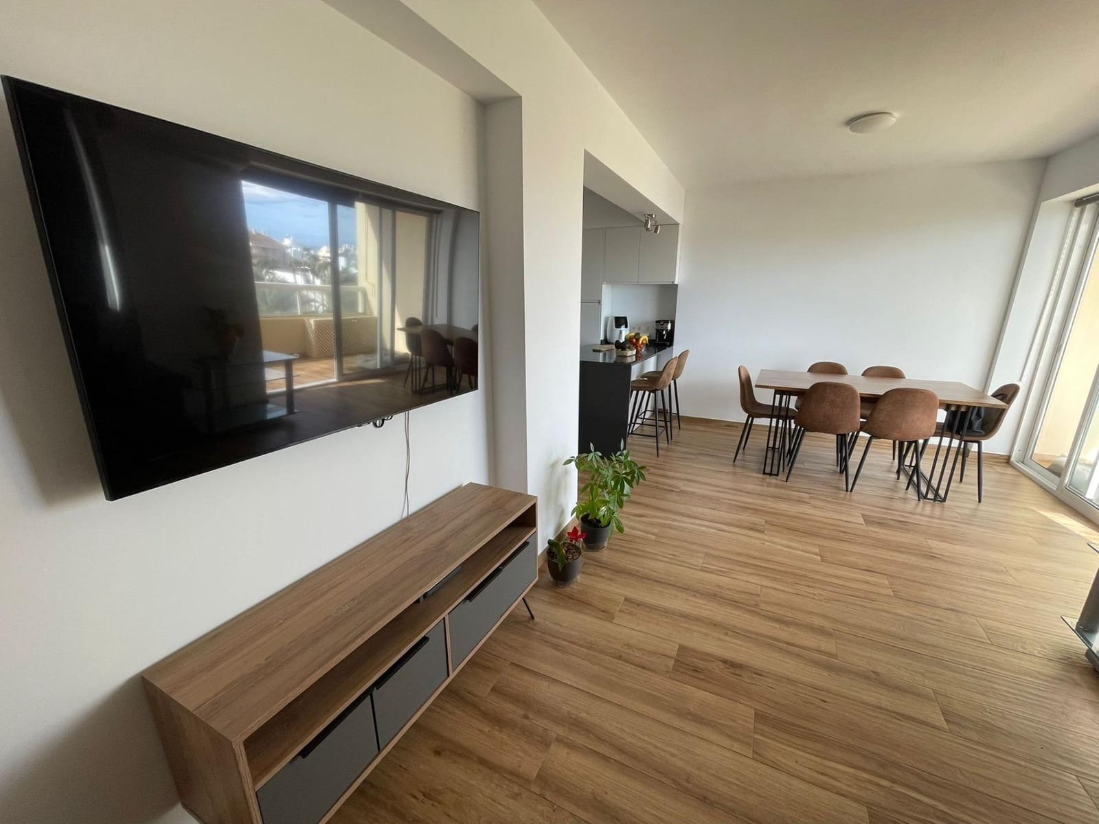 Piso de 2 habitaciones en Benalmádena en venta con garaje - 450.000 € (Ref: 9648238)