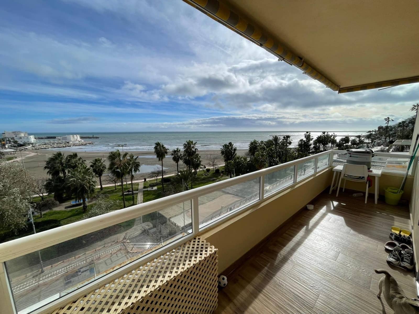 Piso de 2 habitaciones en Benalmádena en venta con garaje - 450.000 € (Ref: 9648238)