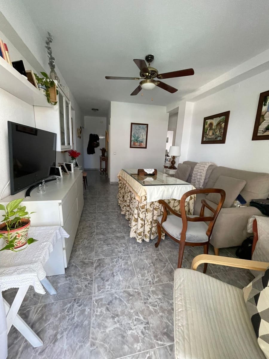 2 soverom Leilighet til salgs i Benalmadena - € 389 000 (Ref: 9648239)