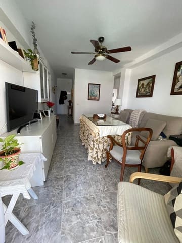 2 soverom Leilighet til salgs i Puerto Marina, Benalmádena - € 389 000 (Ref: 9648239)