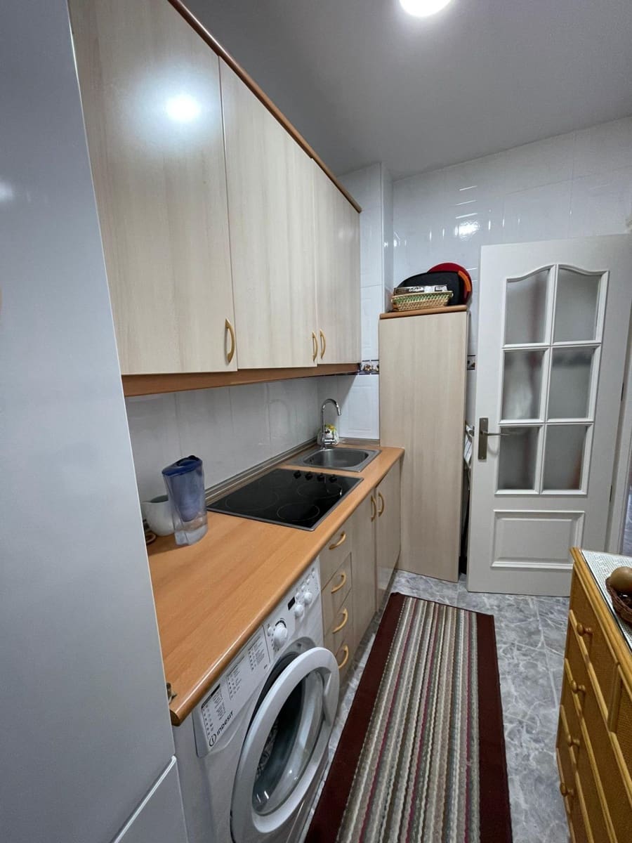 2 soverom Leilighet til salgs i Benalmadena - € 389 000 (Ref: 9648239)