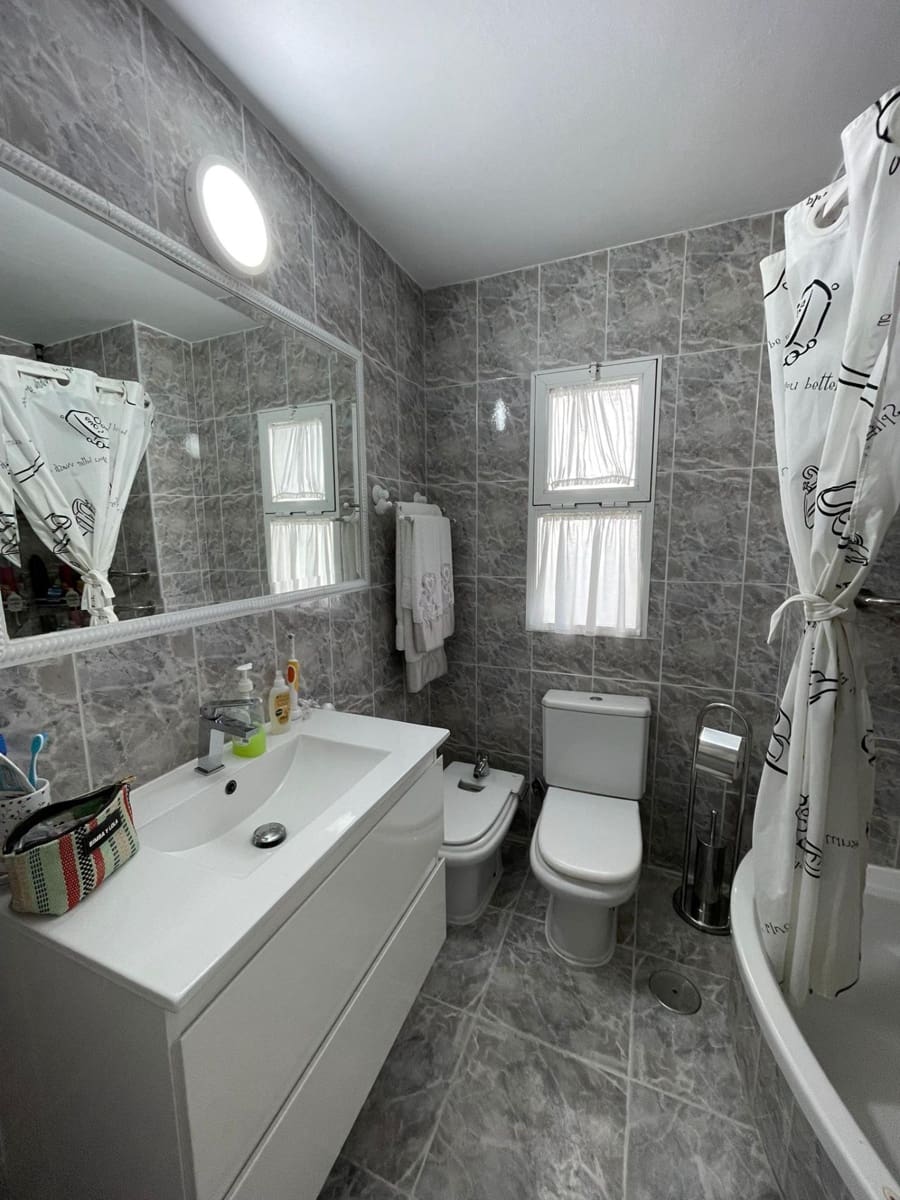 2 soverom Leilighet til salgs i Benalmadena - € 389 000 (Ref: 9648239)