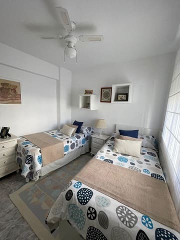 2 soverom Leilighet til salgs i Puerto Marina, Benalmádena - € 389 000 (Ref: 9648239)