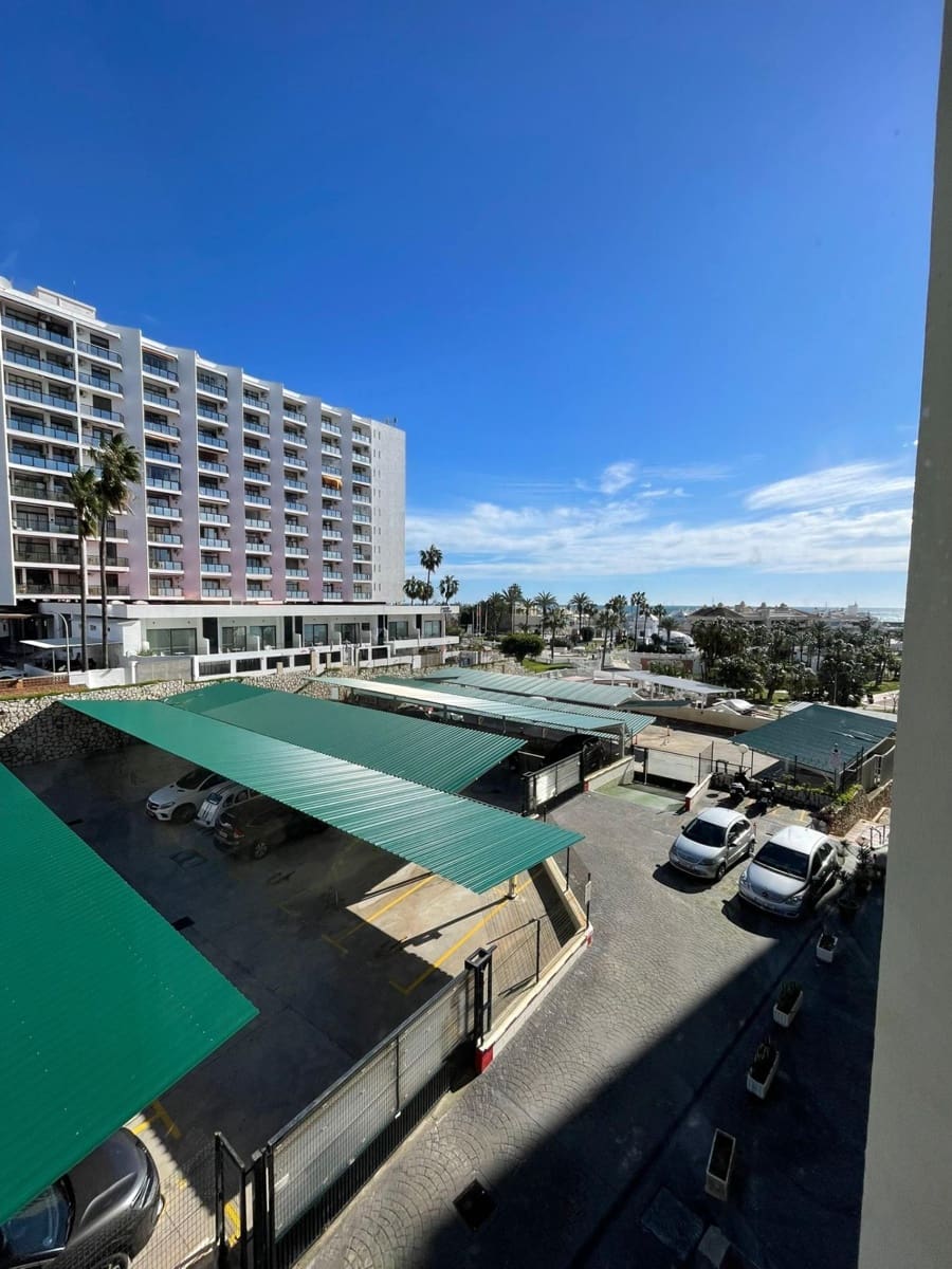 2 soverom Leilighet til salgs i Benalmadena - € 389 000 (Ref: 9648239)