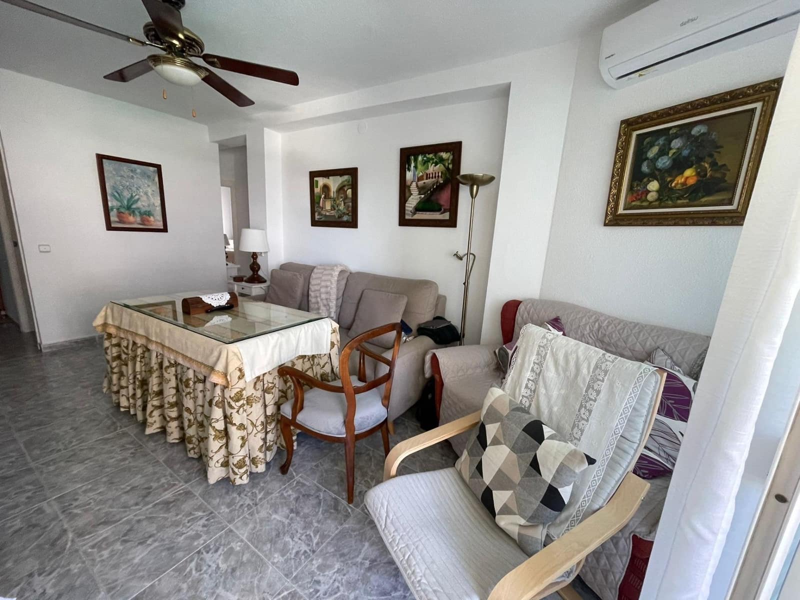 2 soverom Leilighet til salgs i Benalmadena - € 389 000 (Ref: 9648239)