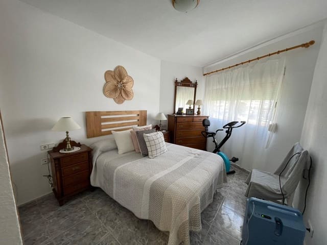 2 soverom Leilighet til salgs i Puerto Marina, Benalmádena - € 389 000 (Ref: 9648239)