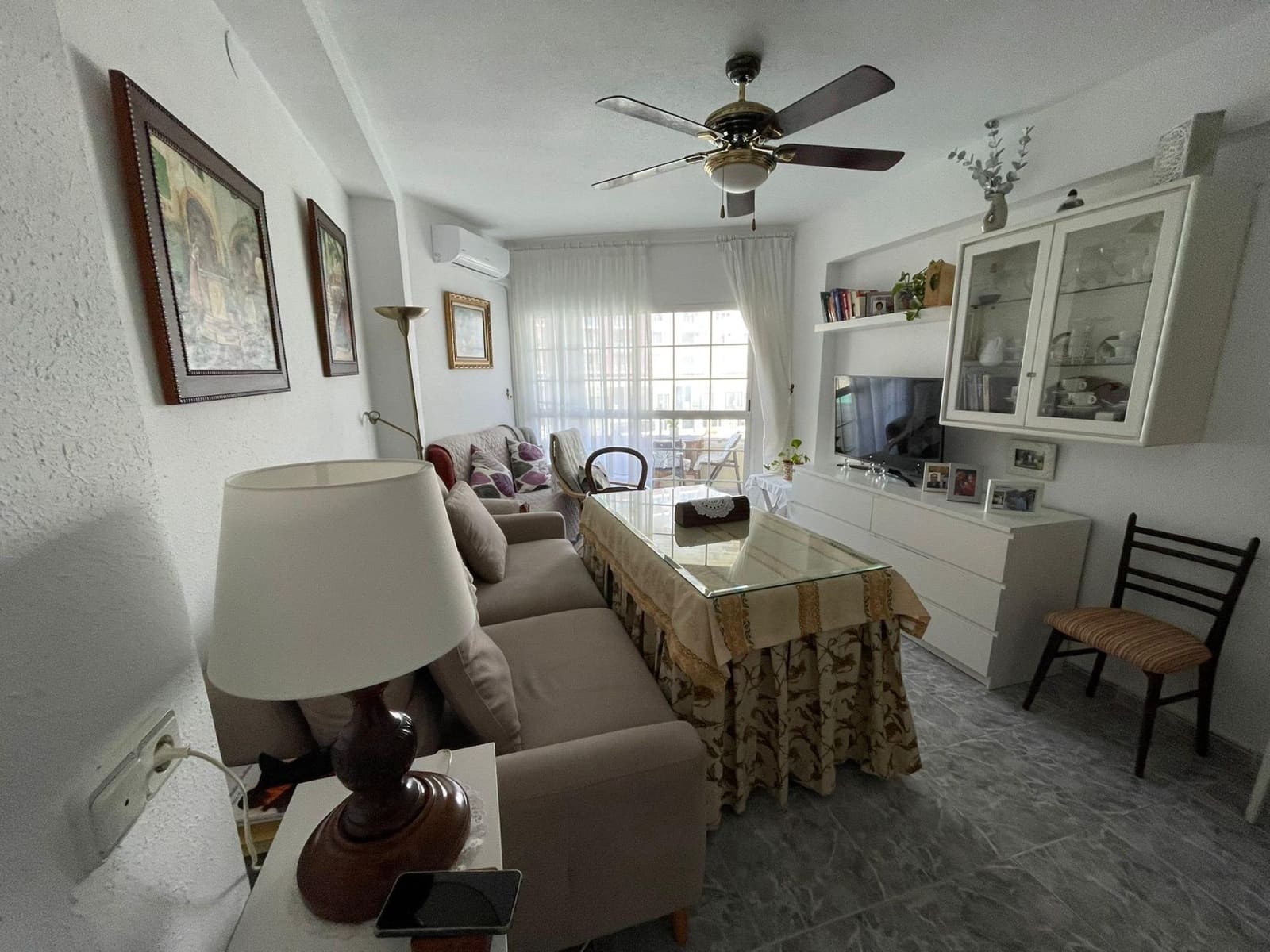 2 soverom Leilighet til salgs i Benalmadena - € 389 000 (Ref: 9648239)