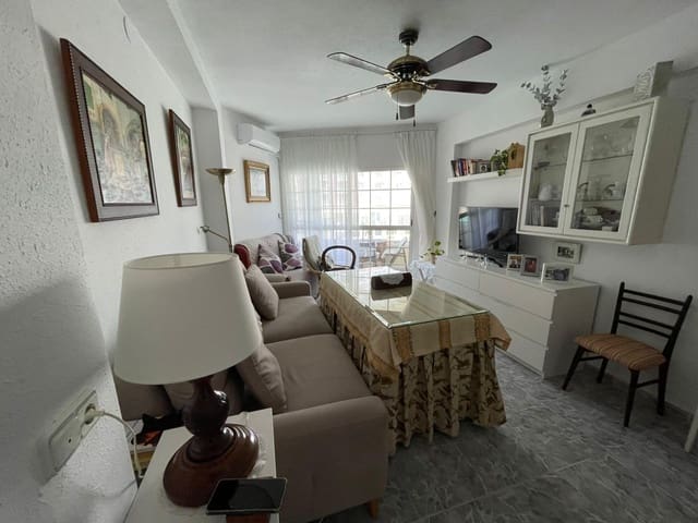 2 soverom Leilighet til salgs i Puerto Marina, Benalmádena - € 389 000 (Ref: 9648239)