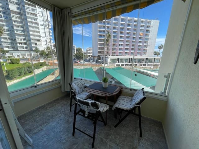 2 soverom Leilighet til salgs i Puerto Marina, Benalmádena - € 389 000 (Ref: 9648239)
