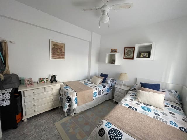 2 soverom Leilighet til salgs i Puerto Marina, Benalmádena - € 389 000 (Ref: 9648239)