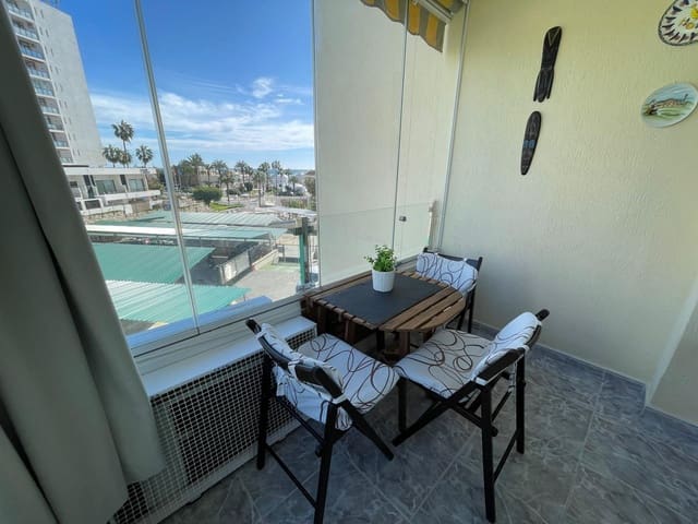 2 soverom Leilighet til salgs i Puerto Marina, Benalmádena - € 389 000 (Ref: 9648239)