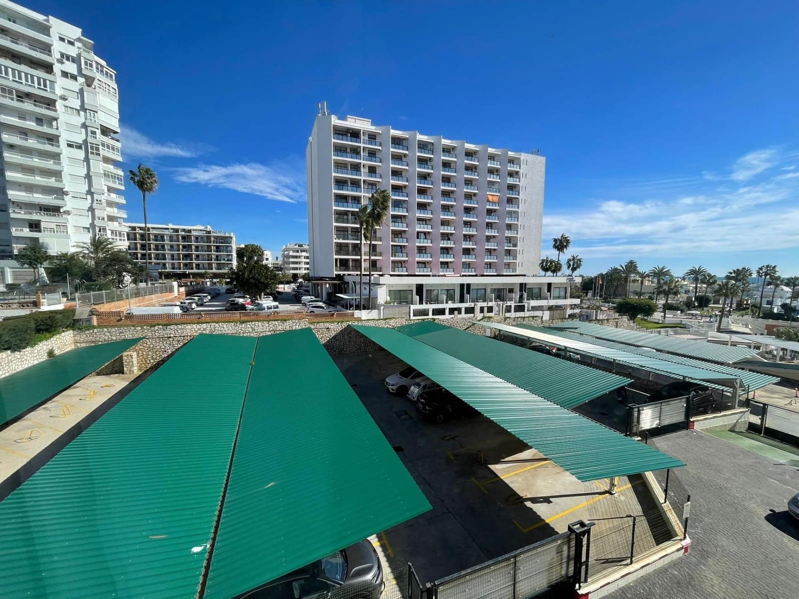 2 soverom Leilighet til salgs i Benalmadena - € 389 000 (Ref: 9648239)