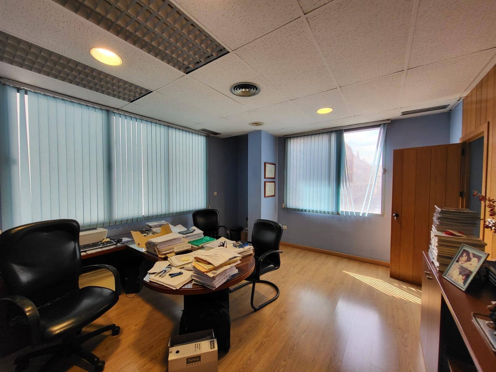 4 quarto Comercial para arrendar em Malaga cidade - 2 750 € (Ref: 9656174)