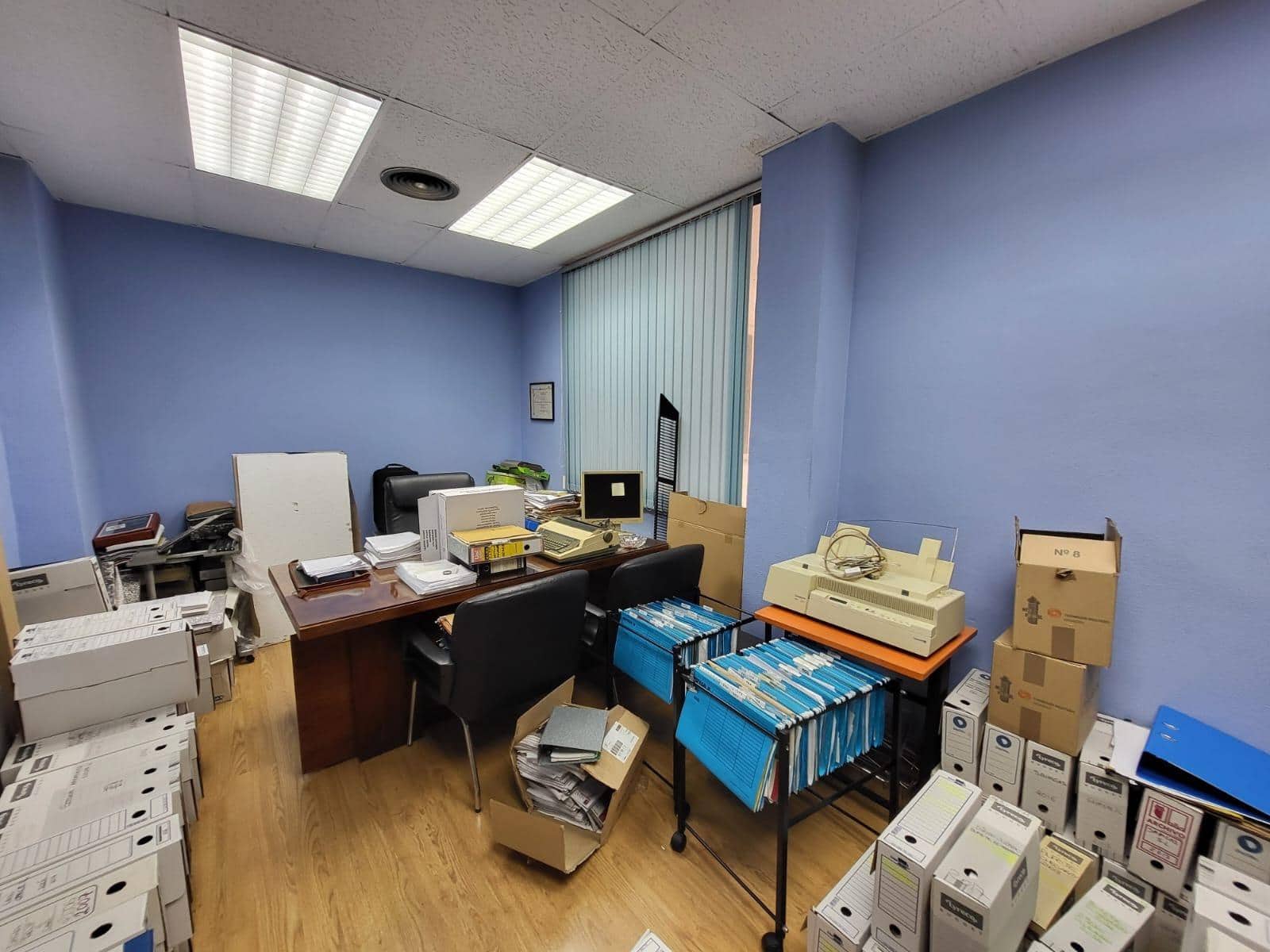 4 quarto Comercial para arrendar em Malaga cidade - 2 750 € (Ref: 9656174)