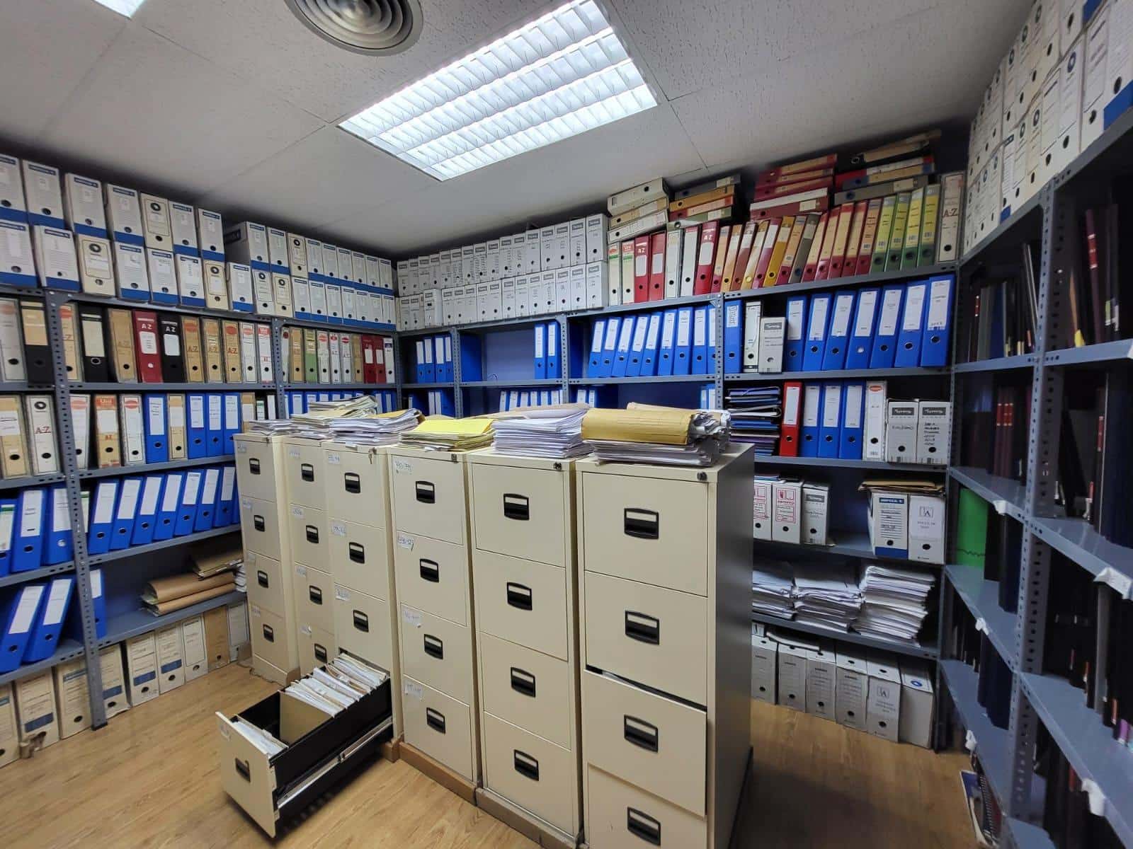 4 quarto Comercial para arrendar em Malaga cidade - 2 750 € (Ref: 9656174)