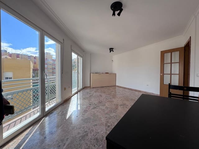 3 bedroom Flat for sale in Fuengirola with garage - € 350,000 (Ref: 9656175)