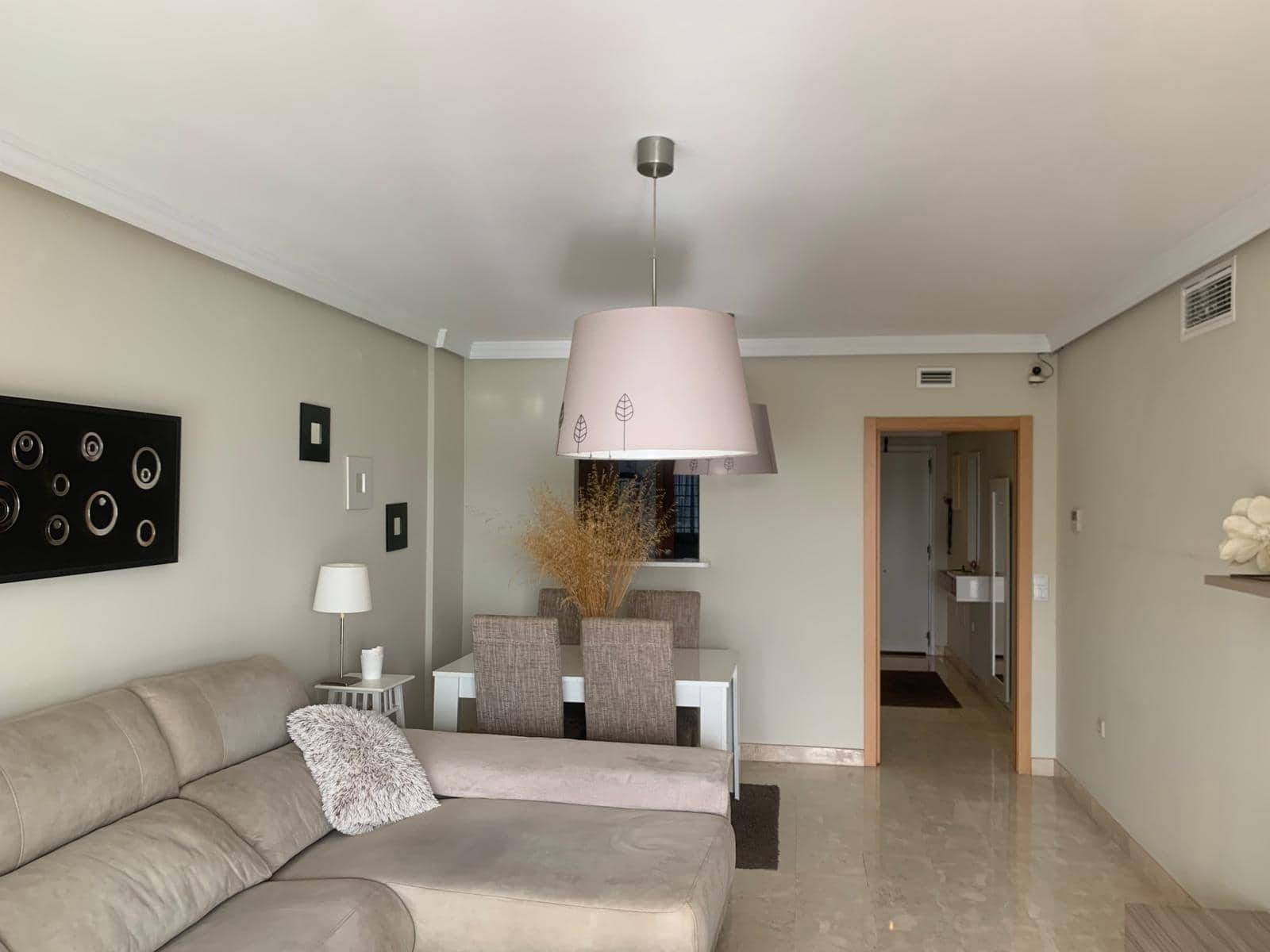 2 slaapkamer Flat te koop in Riviera del Sol met zwembad garage - € 298.000 (Ref: 9659506)