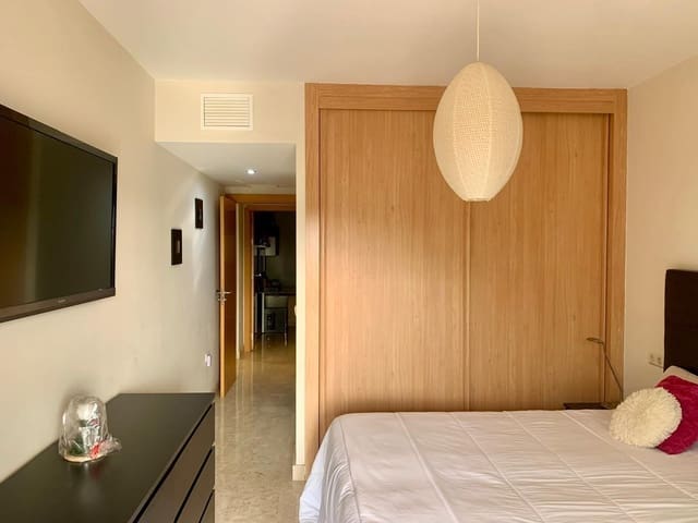 2 slaapkamer Flat te koop in Riviera del Sol, Mijas met zwembad garage - € 298.000 (Ref: 9659506)