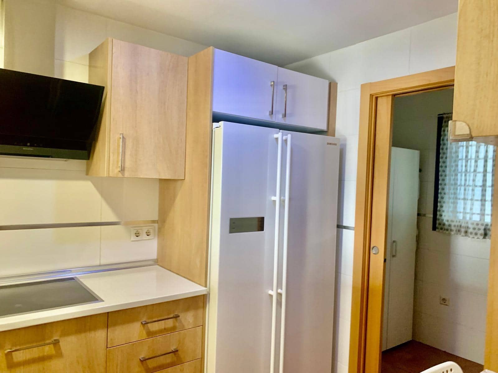 2 slaapkamer Flat te koop in Riviera del Sol met zwembad garage - € 298.000 (Ref: 9659506)