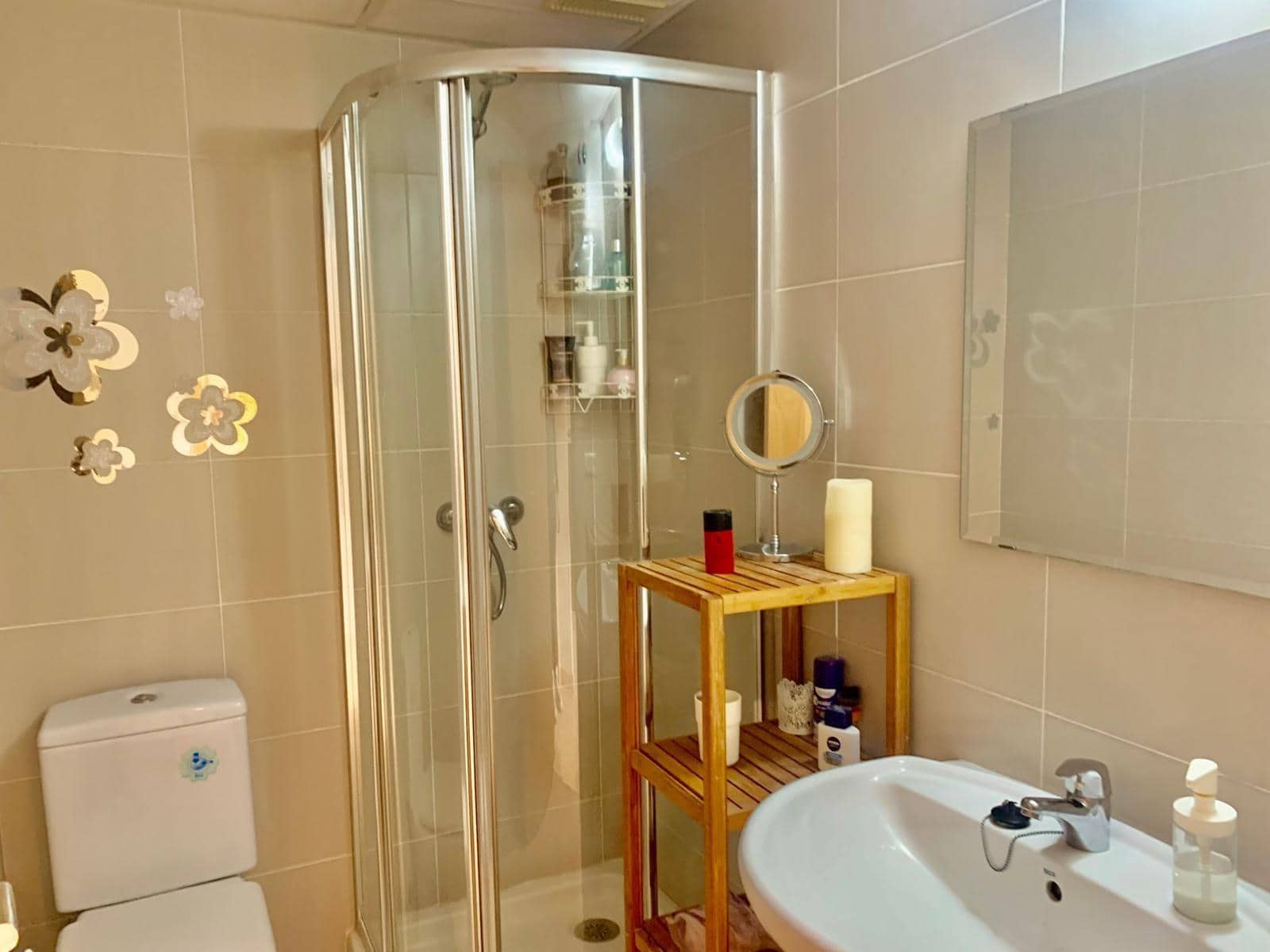 2 slaapkamer Flat te koop in Riviera del Sol met zwembad garage - € 298.000 (Ref: 9659506)