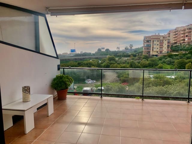 2 slaapkamer Flat te koop in Riviera del Sol, Mijas met zwembad garage - € 298.000 (Ref: 9659506)