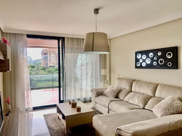2 slaapkamer Flat te koop in Riviera del Sol, Mijas met zwembad garage - € 298.000 (Ref: 9659506)