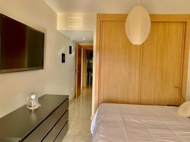 2 slaapkamer Flat te koop in Riviera del Sol, Mijas met zwembad garage - € 298.000 (Ref: 9659506)