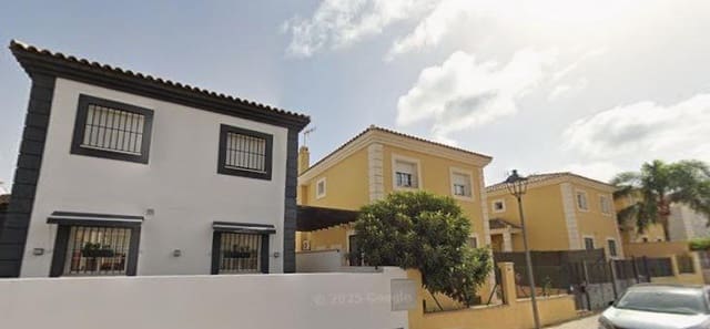 3 bedroom Villa for sale in Alhaurín de la Torre - € 620,000 (Ref: 9674305)