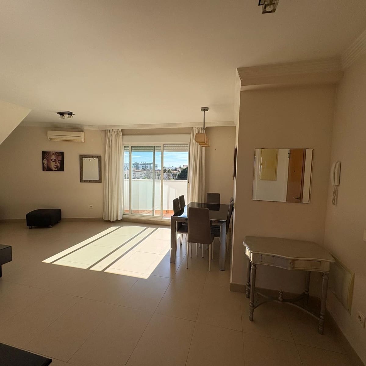 2 bedroom Penthouse for sale in Torremolinos with pool garage - € 390,000 (Ref: 9679926)