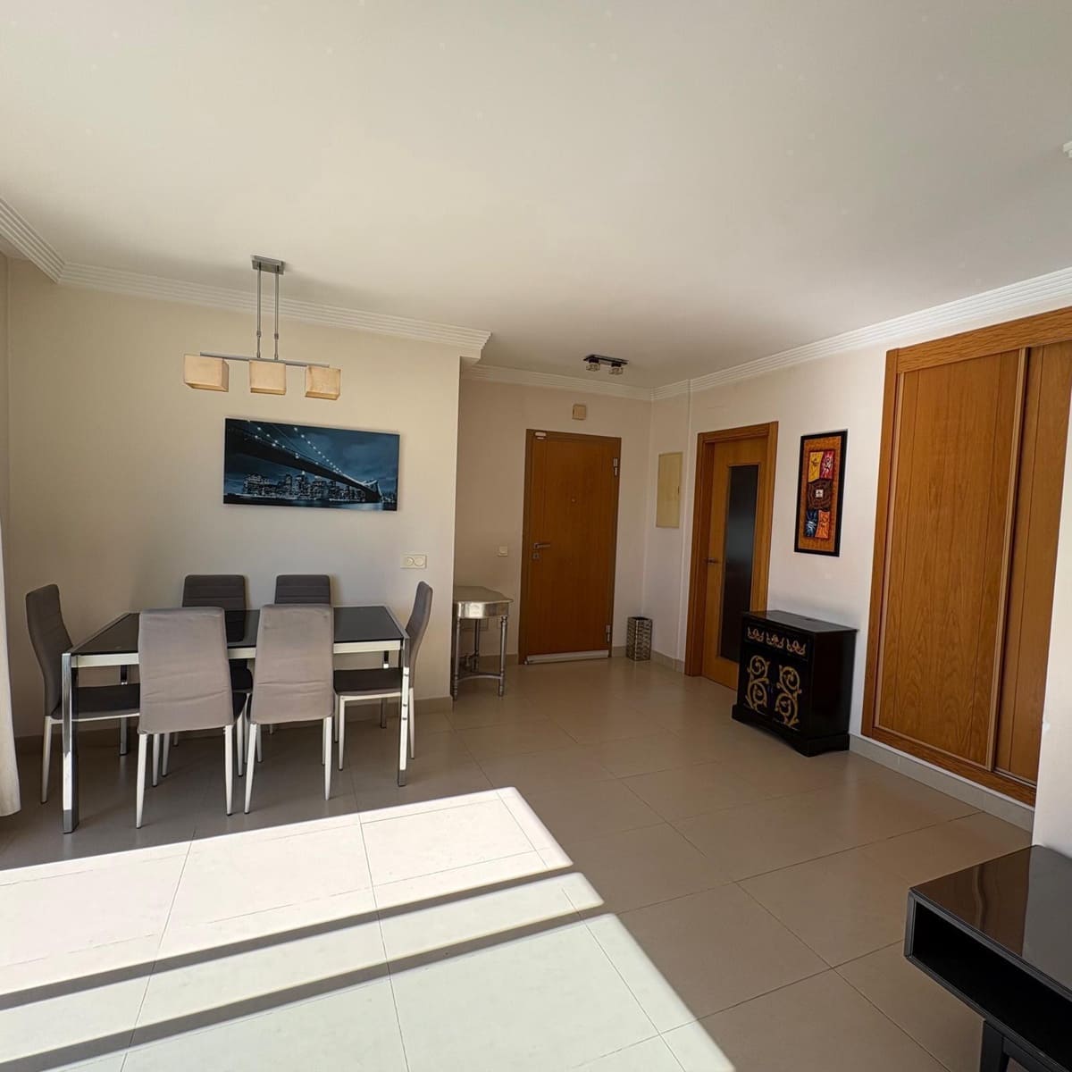 2 bedroom Penthouse for sale in Torremolinos with pool garage - € 390,000 (Ref: 9679926)