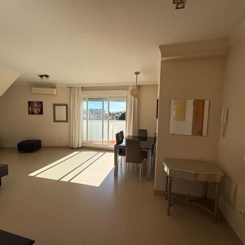 2 bedroom Penthouse for sale in Torremolinos with pool garage - € 390,000 (Ref: 9679926)