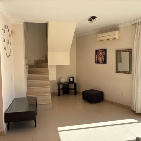 2 bedroom Penthouse for sale in Torremolinos with pool garage - € 390,000 (Ref: 9679926)