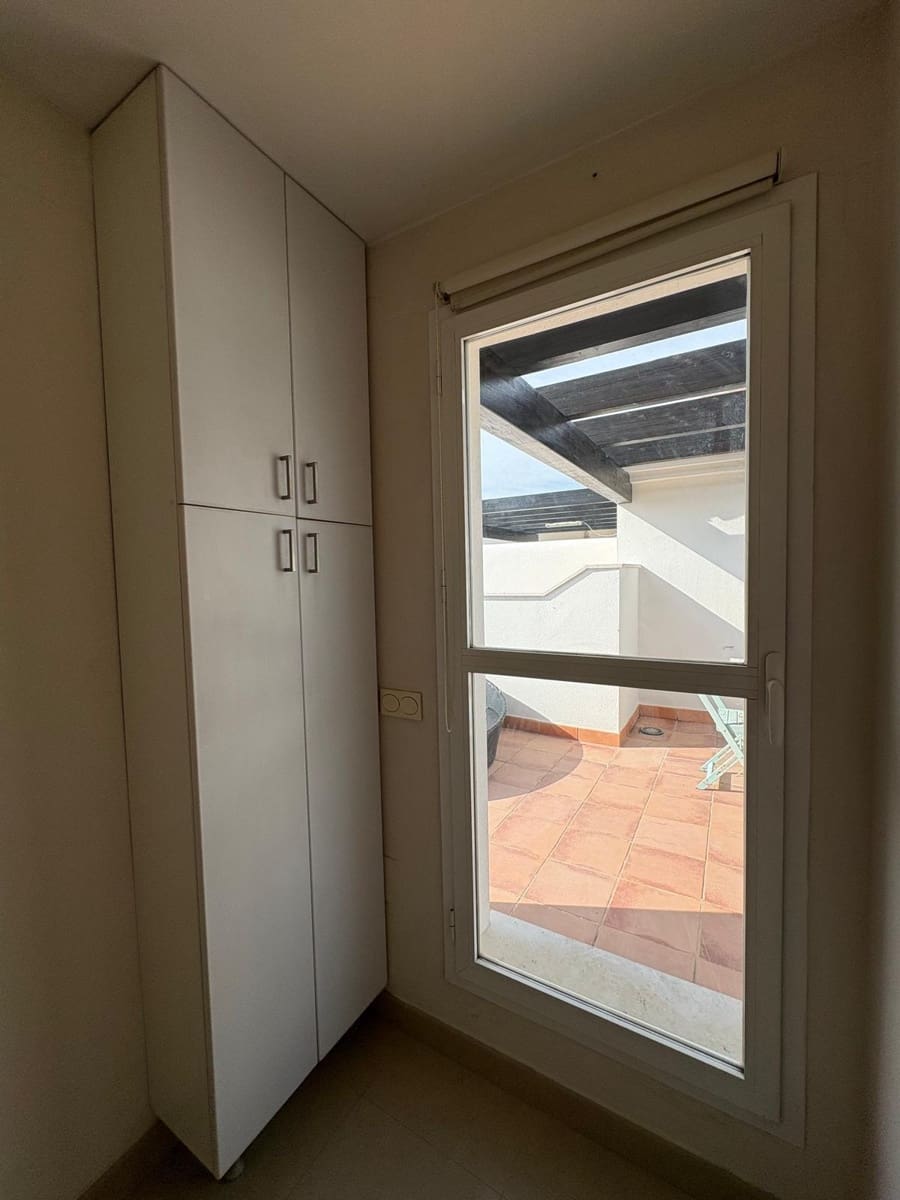 2 bedroom Penthouse for sale in Torremolinos with pool garage - € 390,000 (Ref: 9679926)