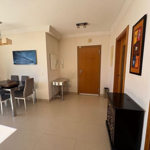 2 bedroom Penthouse for sale in Torremolinos with pool garage - € 390,000 (Ref: 9679926)