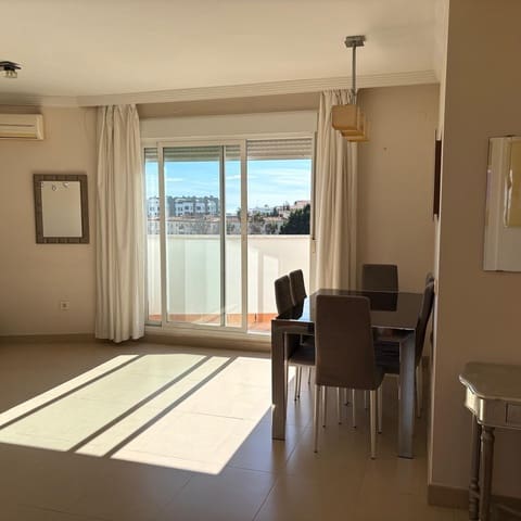 2 bedroom Penthouse for sale in Torremolinos with pool garage - € 390,000 (Ref: 9679926)