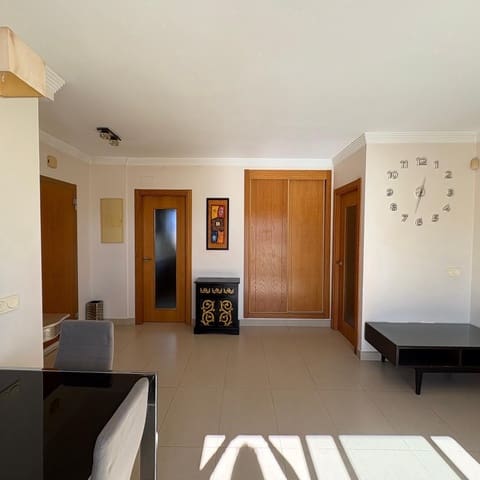 2 bedroom Penthouse for sale in Torremolinos with pool garage - € 390,000 (Ref: 9679926)