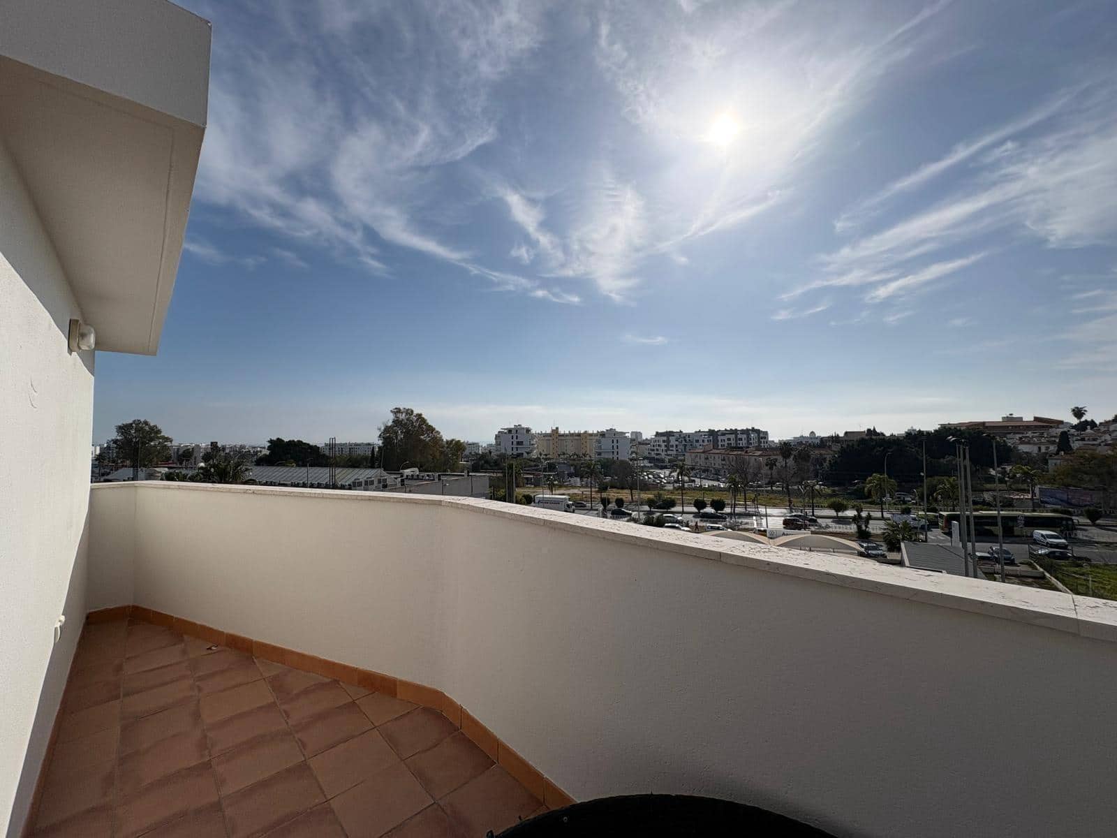 2 bedroom Penthouse for sale in Torremolinos with pool garage - € 390,000 (Ref: 9679926)