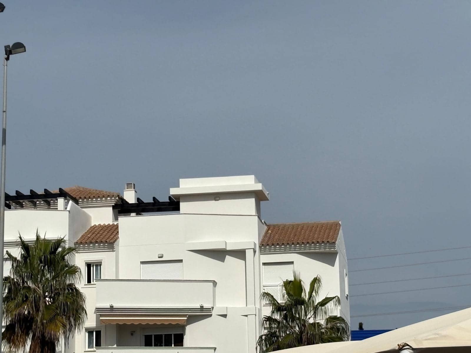 2 bedroom Penthouse for sale in Torremolinos with pool garage - € 390,000 (Ref: 9679926)