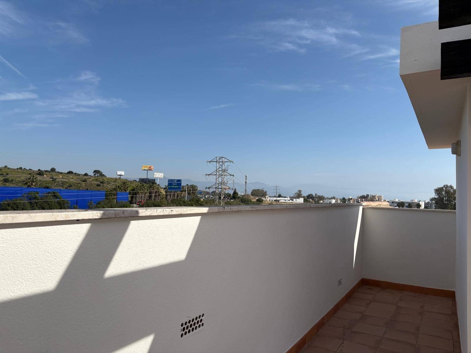2 bedroom Penthouse for sale in Torremolinos with pool garage - € 390,000 (Ref: 9679926)