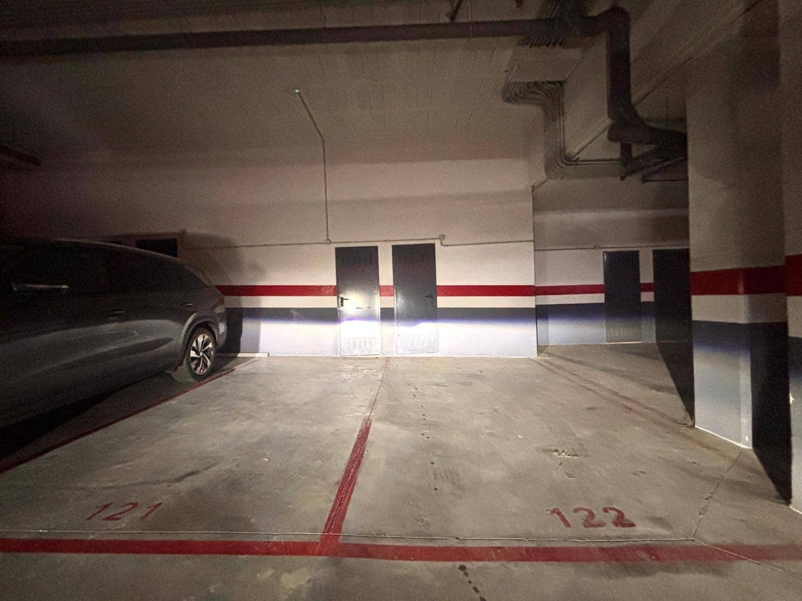 2 bedroom Penthouse for sale in Torremolinos with pool garage - € 390,000 (Ref: 9679926)