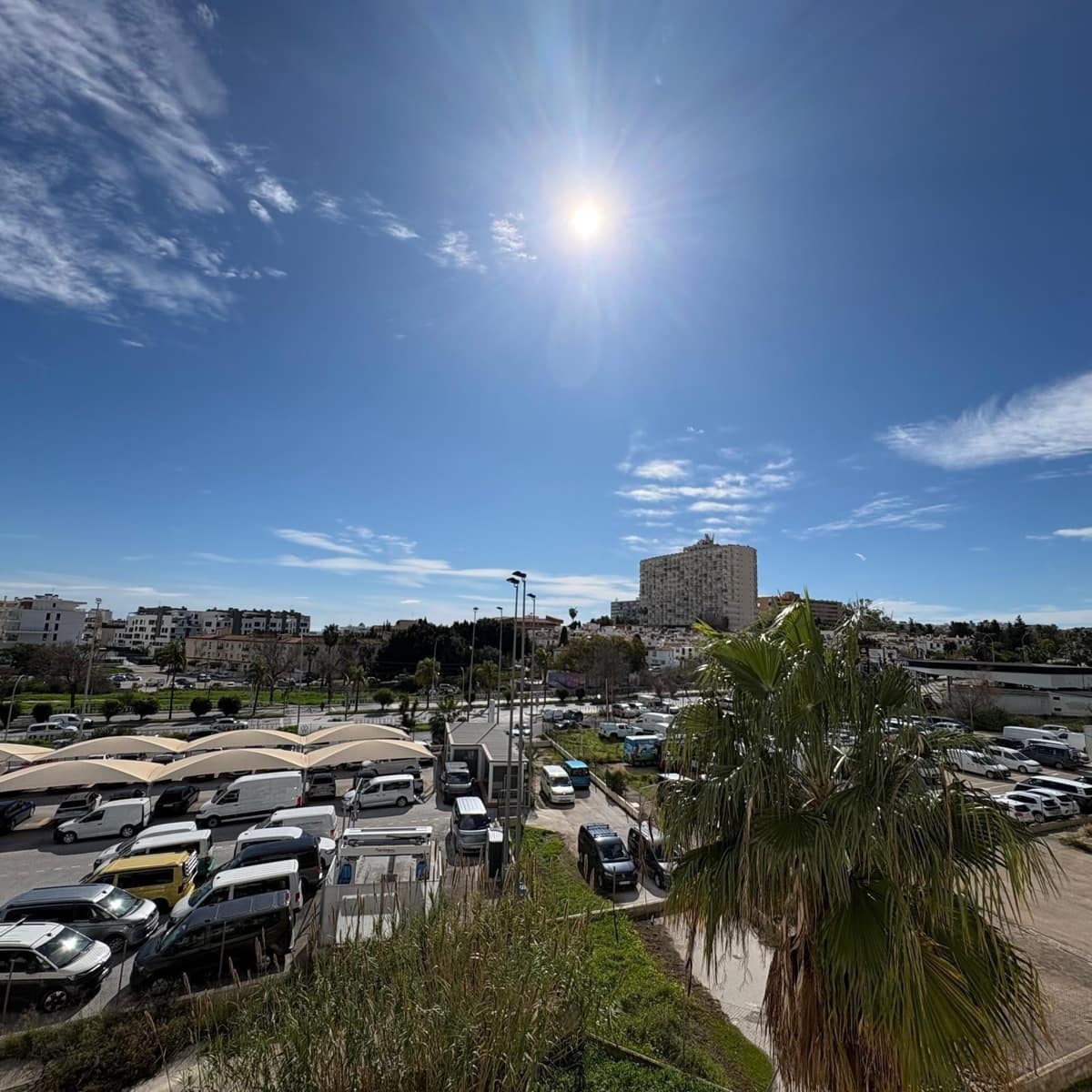 2 bedroom Penthouse for sale in Torremolinos with pool garage - € 390,000 (Ref: 9679926)