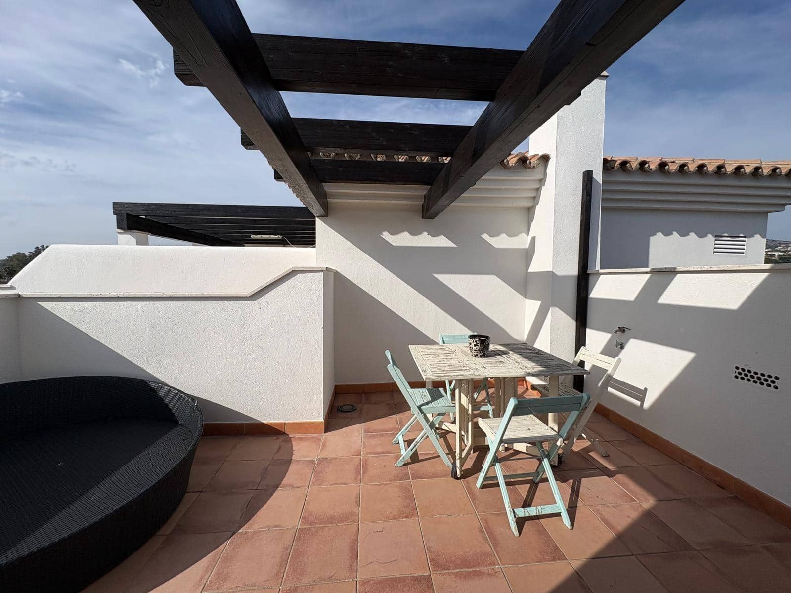 2 bedroom Penthouse for sale in Torremolinos with pool garage - € 390,000 (Ref: 9679926)