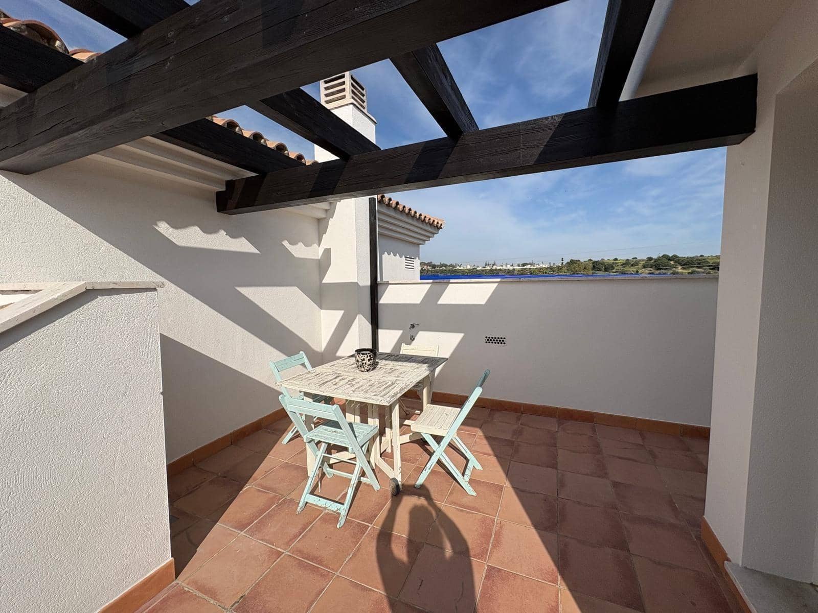 2 bedroom Penthouse for sale in Torremolinos with pool garage - € 390,000 (Ref: 9679926)