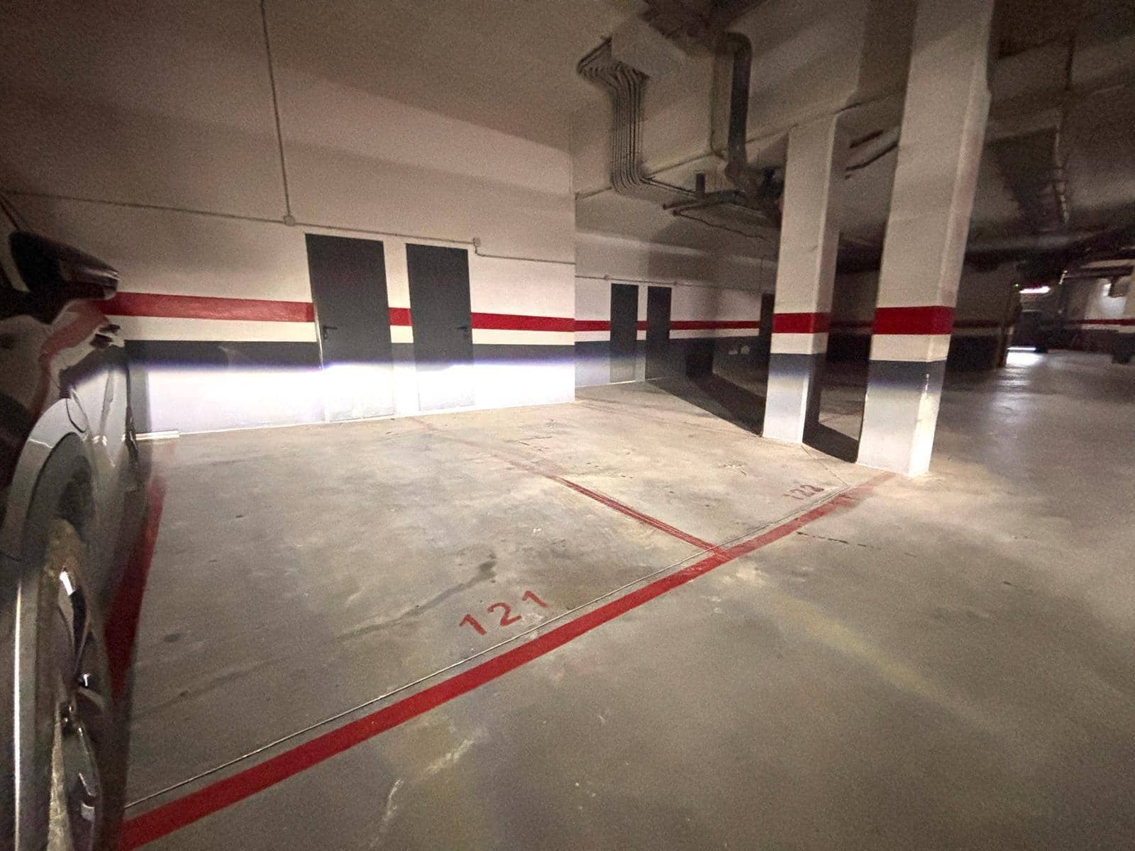 2 bedroom Penthouse for sale in Torremolinos with pool garage - € 390,000 (Ref: 9679926)