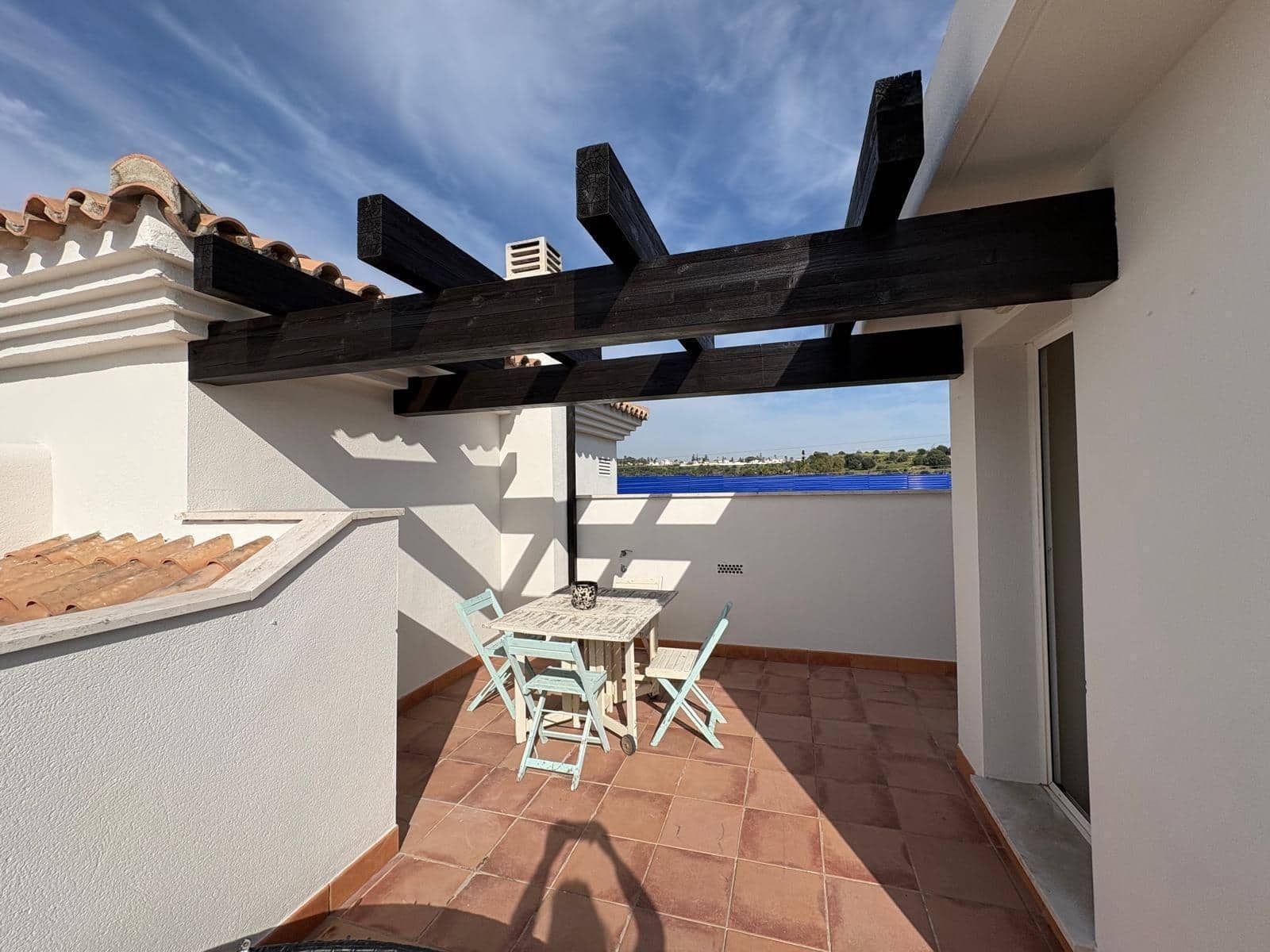 2 bedroom Penthouse for sale in Torremolinos with pool garage - € 390,000 (Ref: 9679926)