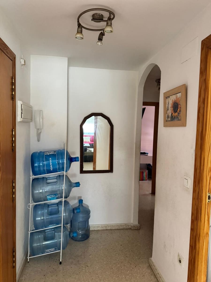 3 slaapkamer Flat te koop in Las Lagunas de Mijas met garage - € 280.000 (Ref: 9679927)