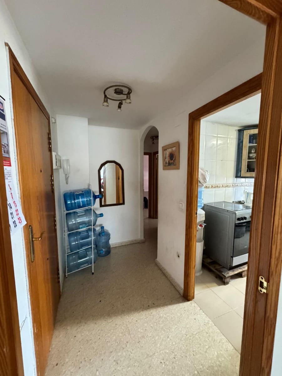 3 slaapkamer Flat te koop in Las Lagunas de Mijas met garage - € 280.000 (Ref: 9679927)