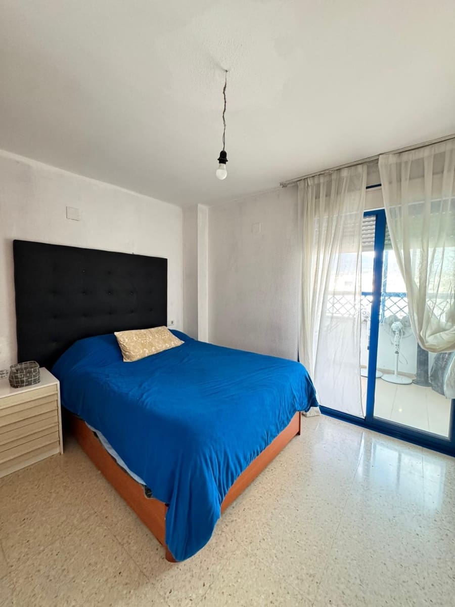 3 slaapkamer Flat te koop in Las Lagunas de Mijas met garage - € 280.000 (Ref: 9679927)